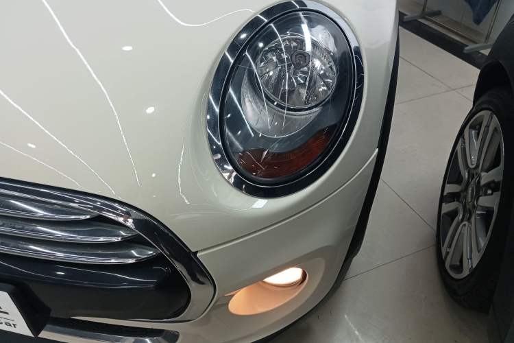 Used MINI 2016 1.5T COOPER