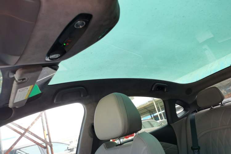 Used Geely Galaxy 8 2025 130km EM-P Starship Edition