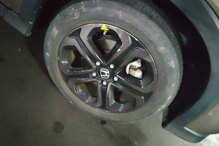 Used Honda XR-V 2021 220TURBO CVT Luxury Edition