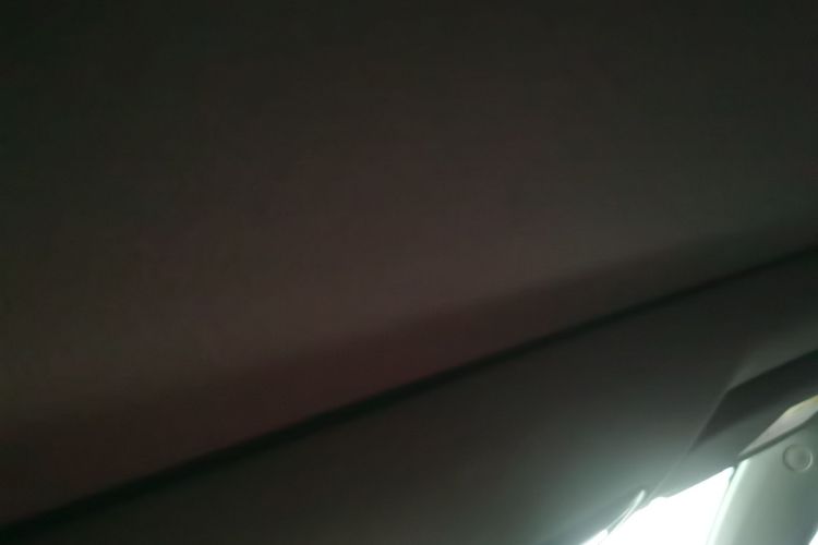 Used Changan UNI-T 2022 2.0T Prestige Version