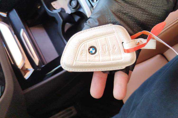 Used BMW X3 2018 xDrive28i M Sport Package China VI
