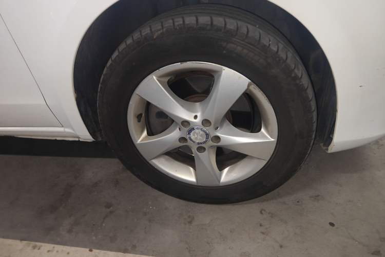 Used Mercedes-Benz Vito 2016 2.0T Business Edition
