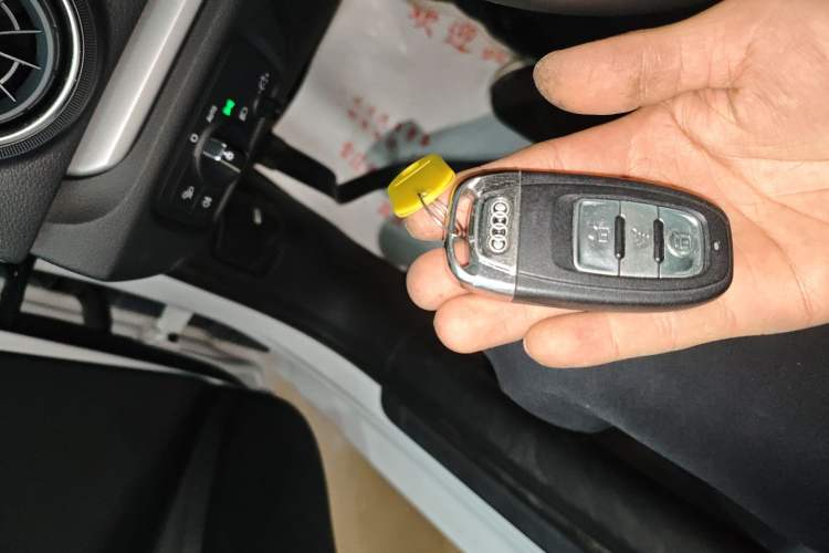 Used Audi A3 2020 Restyled Limousine 35 TFSI Ambition Version China VI
