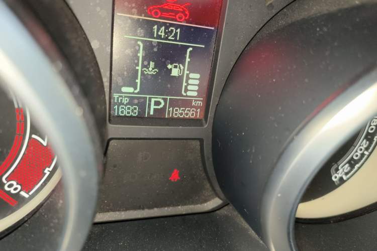 Used MG GS 2016 1.5TGI TST Luxury Edition
