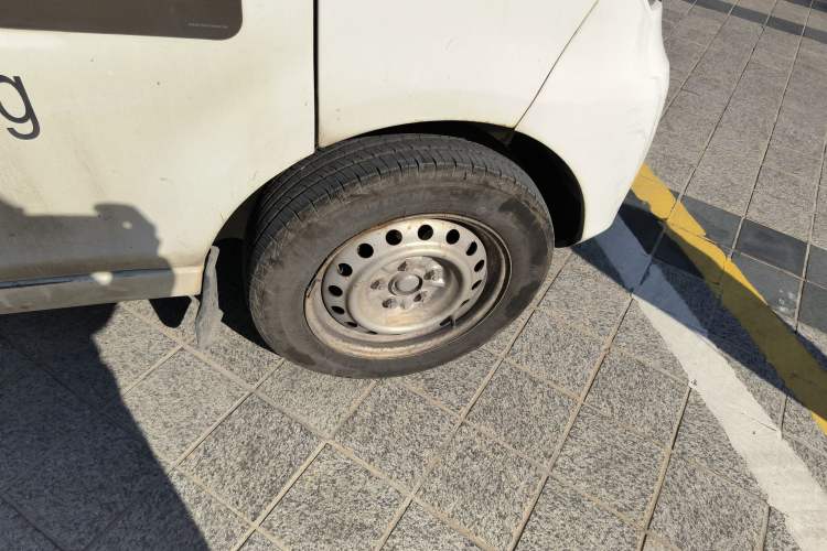 Used Nlmmotor Qiteng M70EV 2020 M70L-EV Standard Range Version