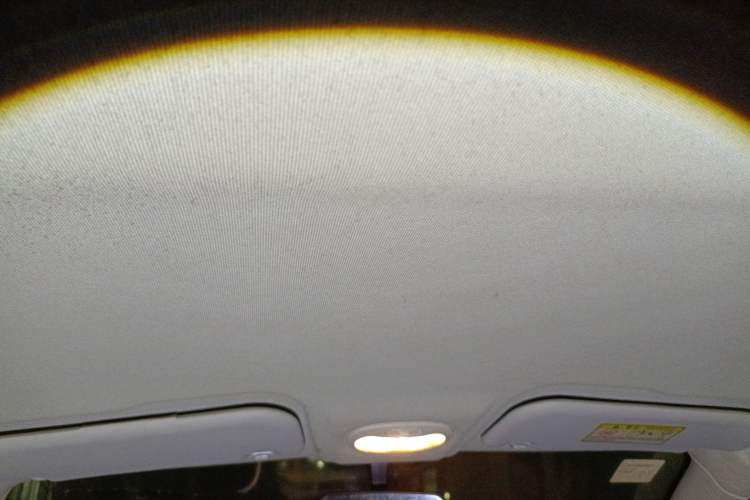 Used Chery Little Ant 2018 400 4-Seater Smart Edition