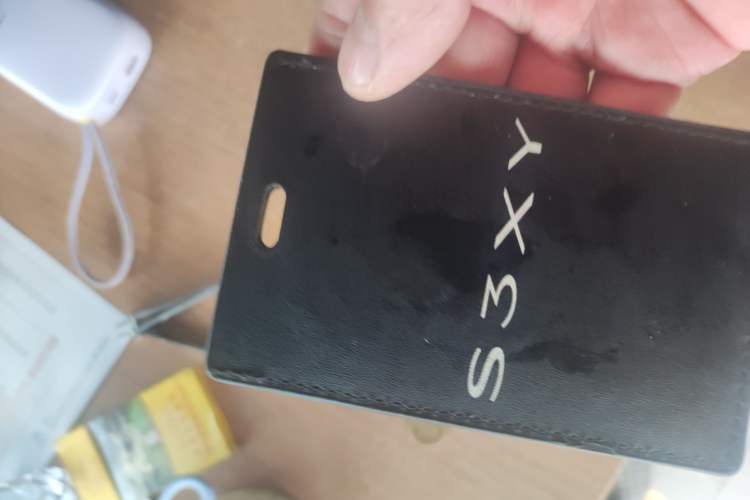 Used Tesla Model 3 2022 Rear-Wheel-Drive Version Vehicle Key