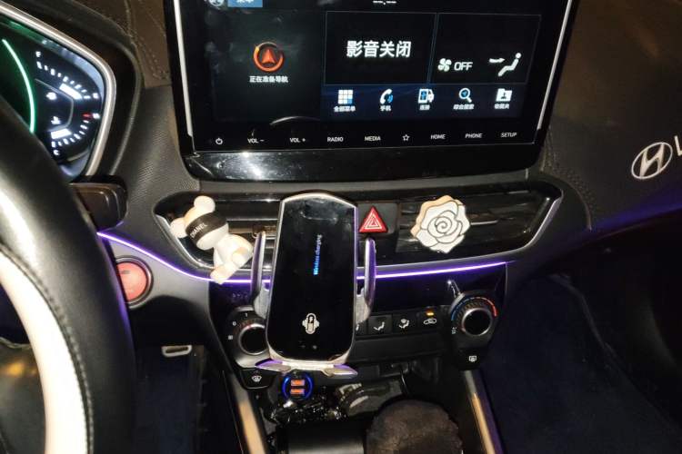 Used Hyundai Lafesta 2019 280TGDi Sport Edition China V Standard