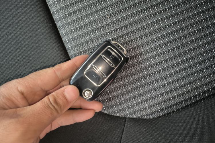 Used Volkswagen Santana 2019 1.5L Manual Fashion Edition China VI Standard
