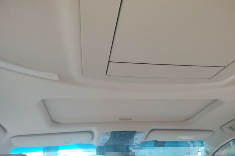 Used Toyota Alphard 2021 Dual-Engine 2.5L Prestige Edition