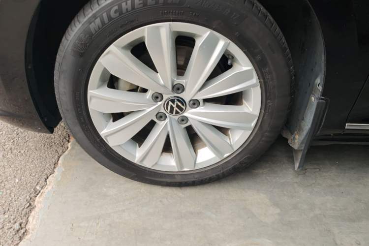 Used Volkswagen Passat 2021 330TSI Elite Edition
