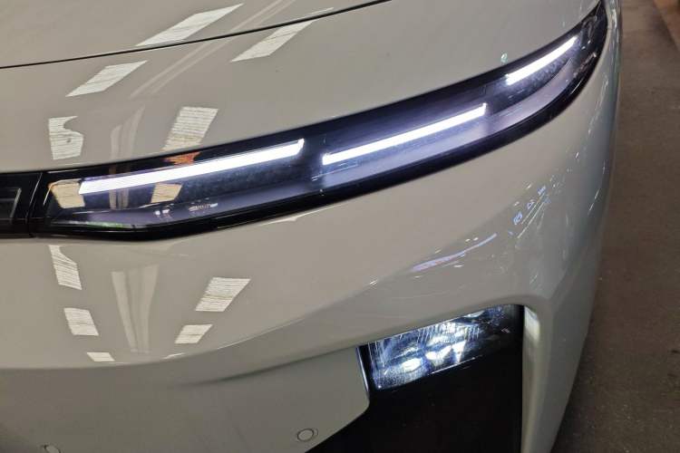 Used Leapmotor B10 2025 510 Joyful Edition
