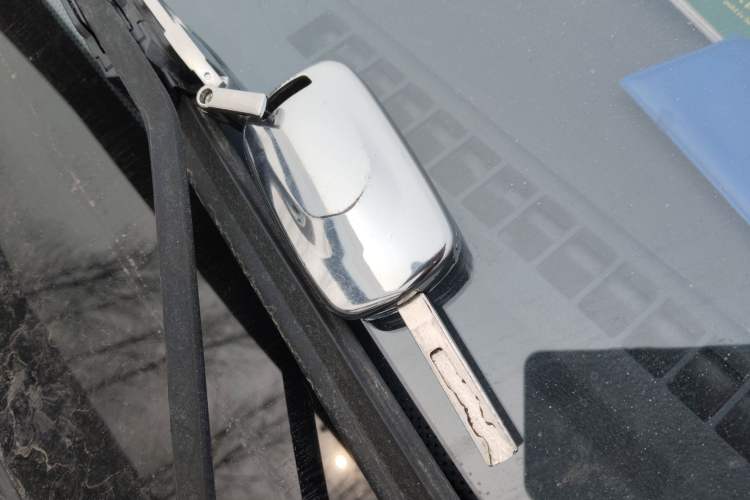 Used Baojun 560 2016 1.8L Manual Value Edition