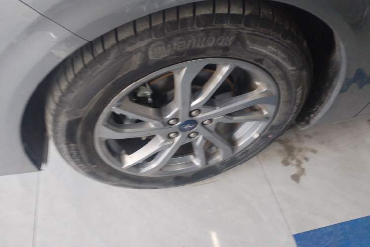 Used Ford Mondeo 2023 EcoBoost 245 Luxury Model