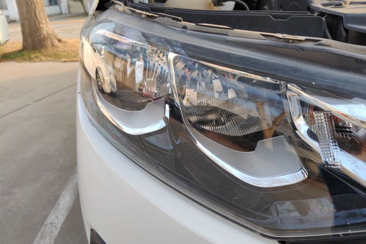 Used Citroen Elysee 2018 1.6L Manual Fashion Edition
