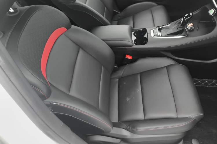 Used MG 5 2025 180 DVVT Global First Edition
