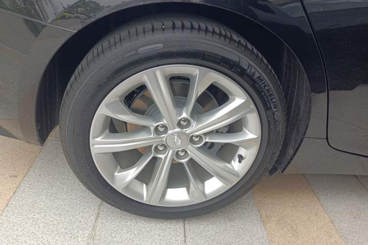 Used Cadillac CT5 2024 28T Luxury Pro Trim