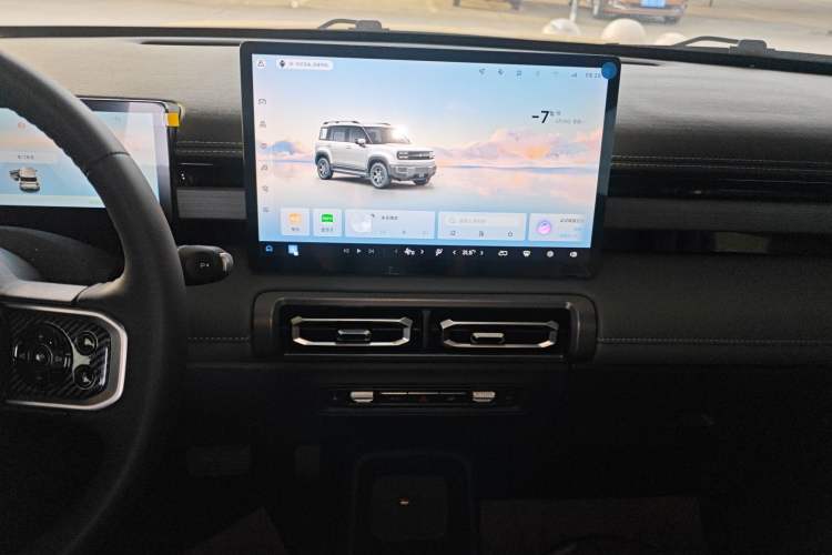 Used Baojun Spark EUV 2026 301km Flagship Edition