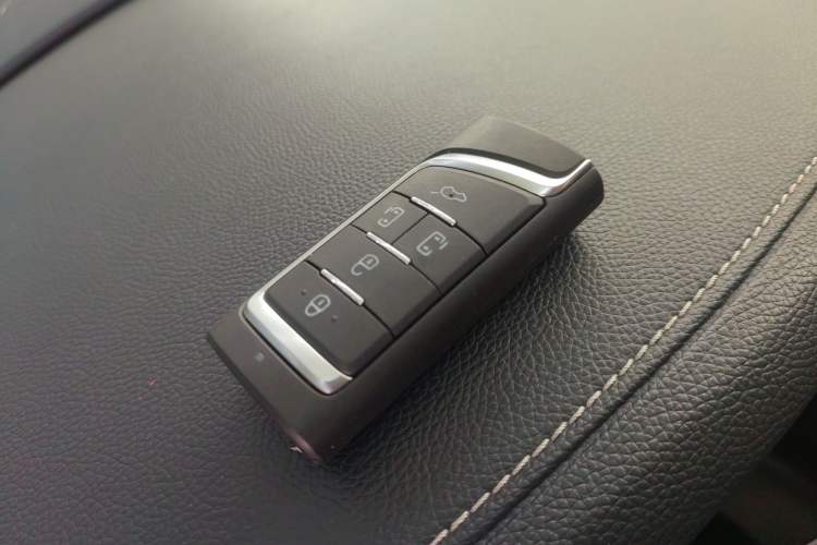 Used GAC Trumpchi M8 2021 Lingxiu Series 390T Deluxe Edition