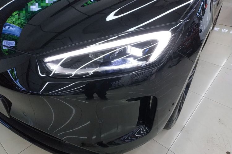 Used Hima AITO M5 2025 Extended-Range Ultra Rear-Wheel-Drive Version