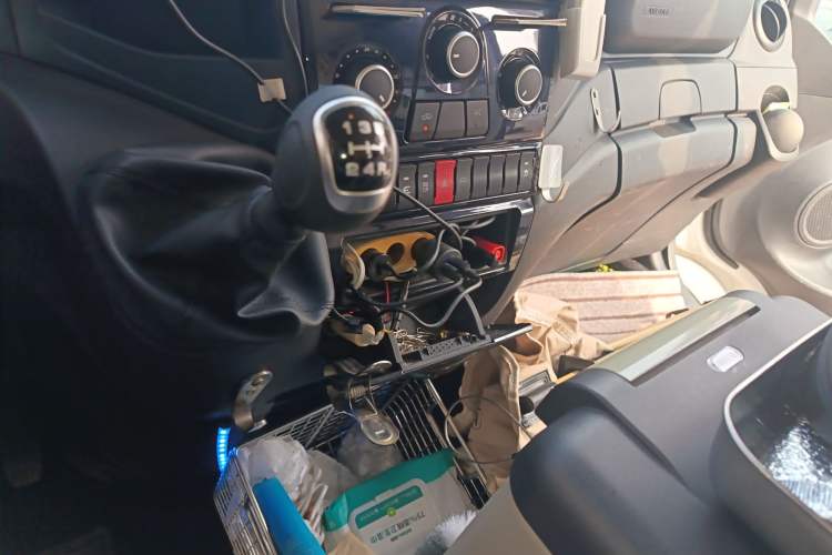 Used Iveco Eurocargo 