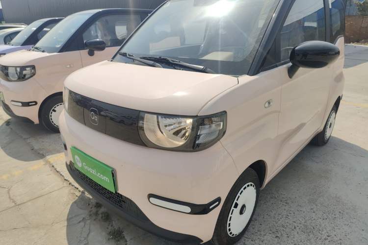 Used Chery QQ Ice Cream 2024 120km Milkshake