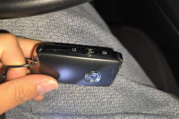 Used Mazda Mazda 3 Axela 2020 2.0L Automatic ZhiXuan Edition