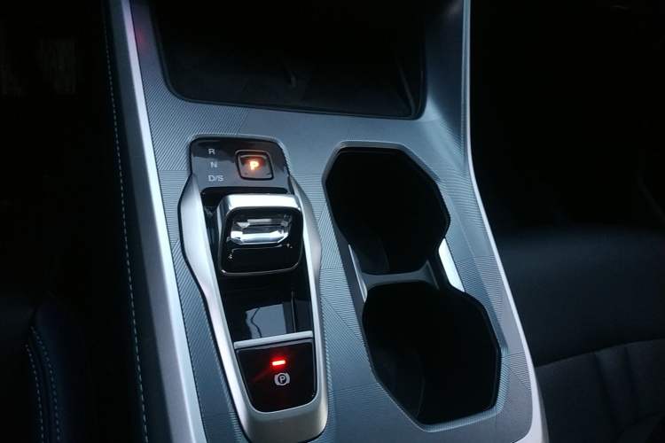 Used GAC Trumpchi GS3 2023 Shadow Speed 270T Enjoyment Edition
