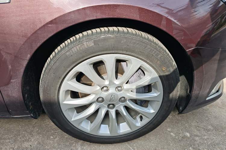 Used Cadillac XTS 2018 28T Elite Edition
