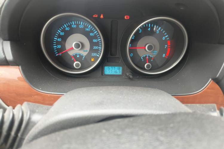 Used Buick Excelle 2011 1.6 LE-MT