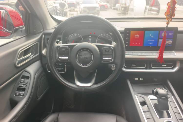 Used Great Wall Poer 2023 2.0T Commercial Version Automatic Diesel 4x4 Elite Long-Box GW4D20M