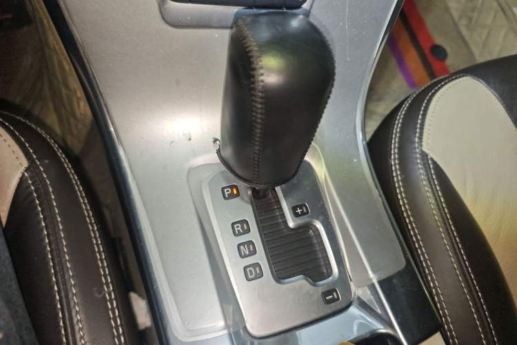 Used Volvo XC60 2012 T5 Comfort Edition