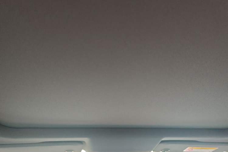 Used Buick LaCrosse 2023 28T Prestige Edition Headliner