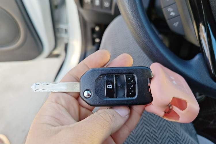 Used Honda Vezel 2020 1.5L CVT Pioneer Edition