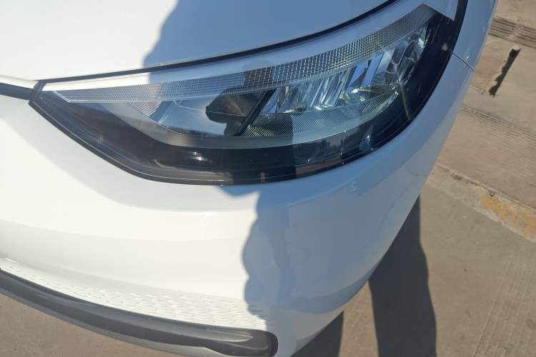 Used Volkswagen ID.3 2025 Smart Edition Outstanding Model