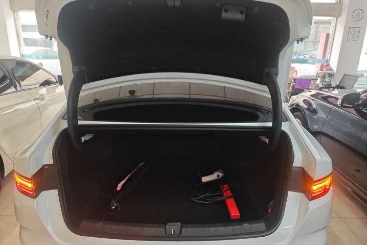 Used BYD Destroyer 05 2024 HONOR Edition DM-i 55KM Luxury Model