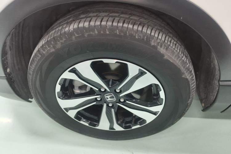 Used Honda CR-V 2021 240TURBO CVT 2WD Comfort Version