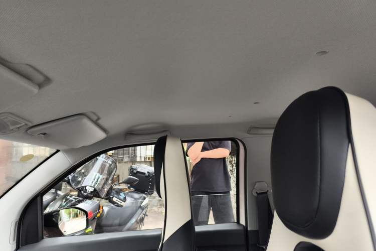 Used Wuling Hongguang MINIEV 2022 Macaron Fashion Edition Lithium-Nickel-Cobalt-Alpha-oxide