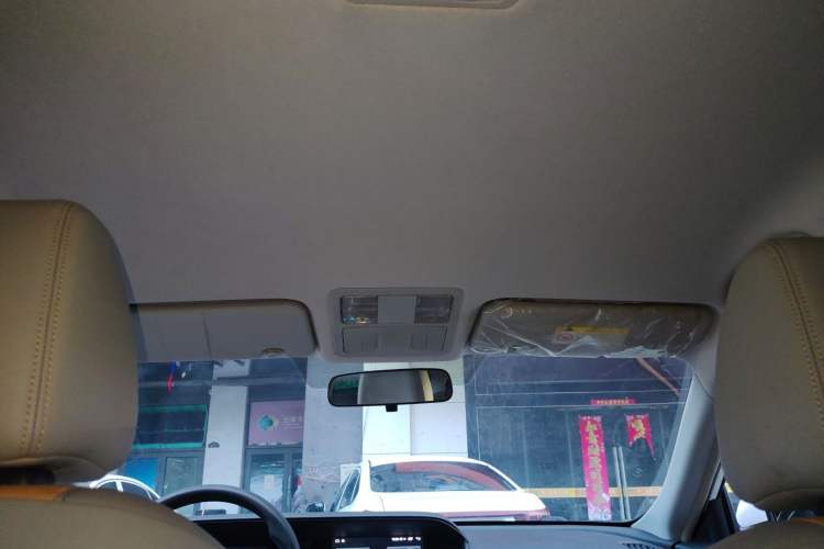 Used Dongfeng Aeolus E70 2023 Revised PRO Smart Drive Version
