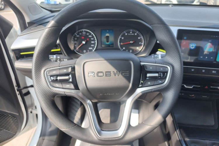 Used Roewe i5 2021 1.5L Manual Platinum Edition
