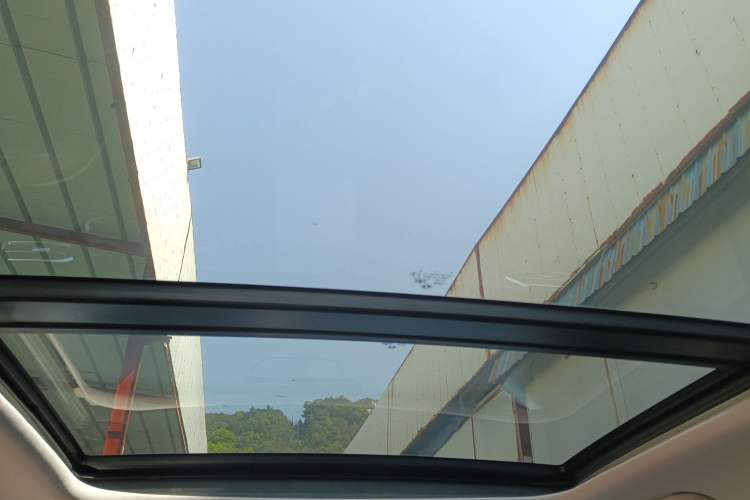 Used Dongfeng Aeolus Mage 2023 DH-i 1.5T Luxury Edition