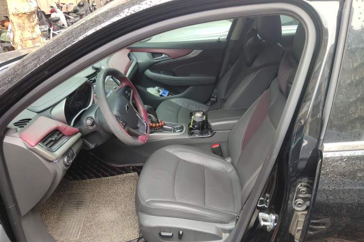 Used Chevrolet Malibu 2017 1.5T Automatic Luxury Edition