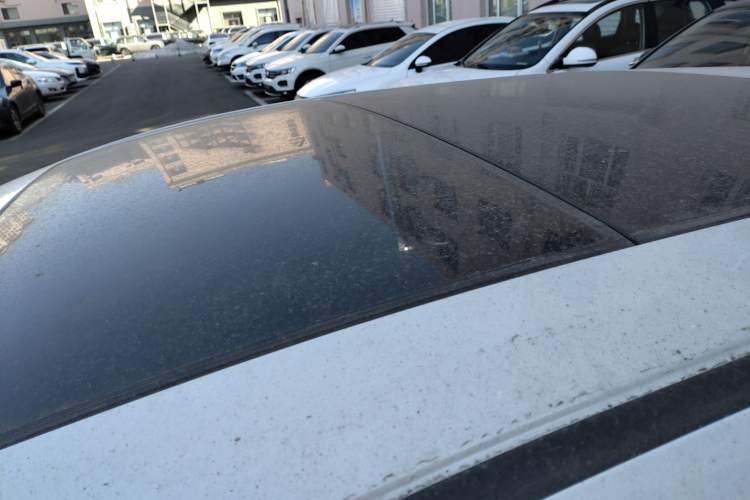 Used Honda XR-V 2021 1.5L CVT Comfort Version
