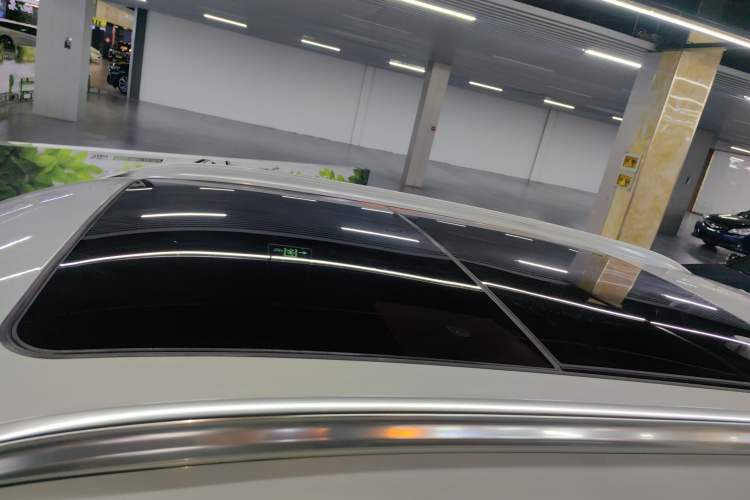 Used BMW X1 2018 sDrive20Li Leading Model
