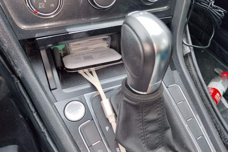 Used Volkswagen Golf 2018 230TSI Automatic Luxury Version
