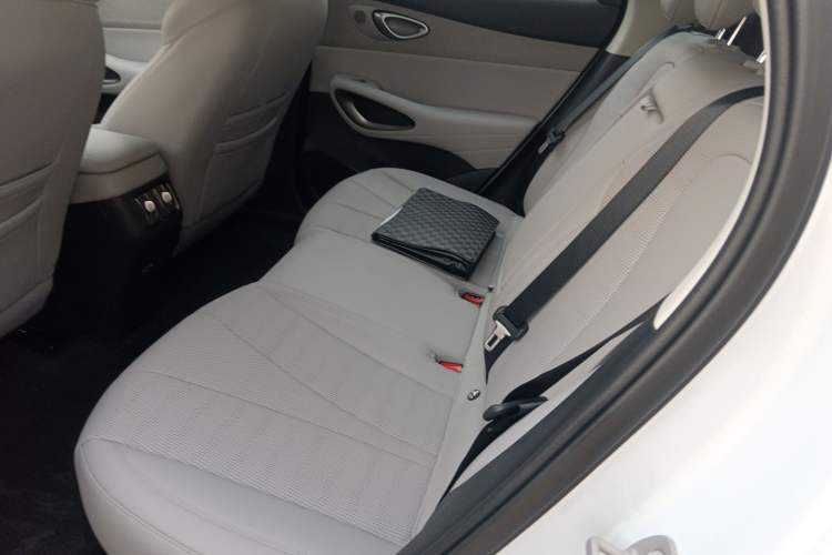 Used BYD Sealion 05 EV 2025 520 km Smart Cruise Version
