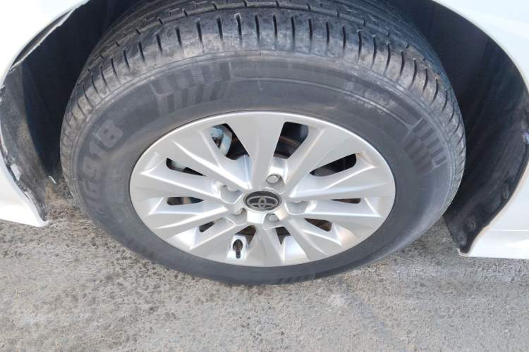 Used Toyota Corolla 2023 1.2T Pioneer Edition