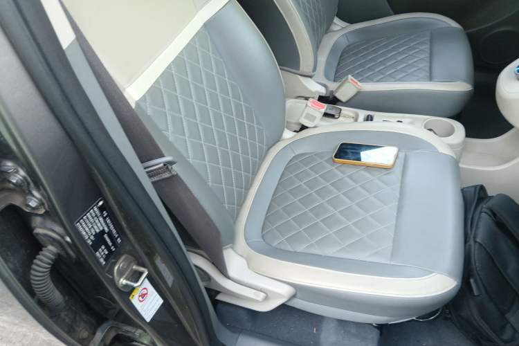 Used ORA White Cat 2020 401 km Long-Range Version