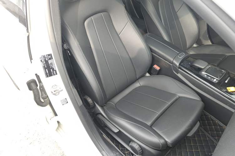 Used Mercedes-Benz A-Class 2022 A 180 L Sport Sedan