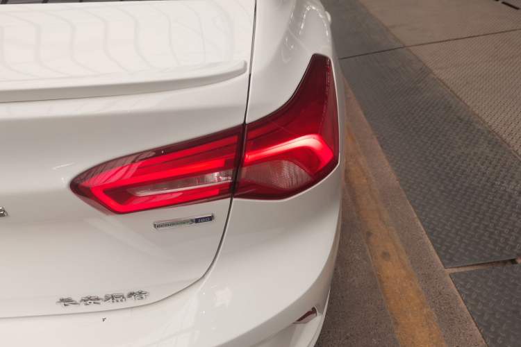 Used Ford Focus 2020 Sedan EcoBoost 180 Automatic ST Line Exterior 3